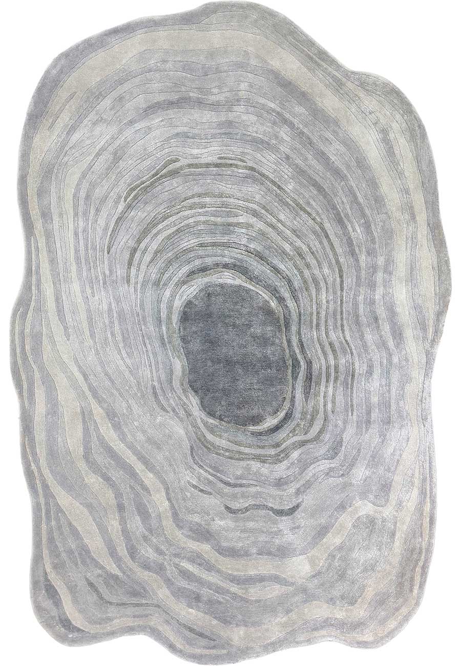Sculptura Rugs
